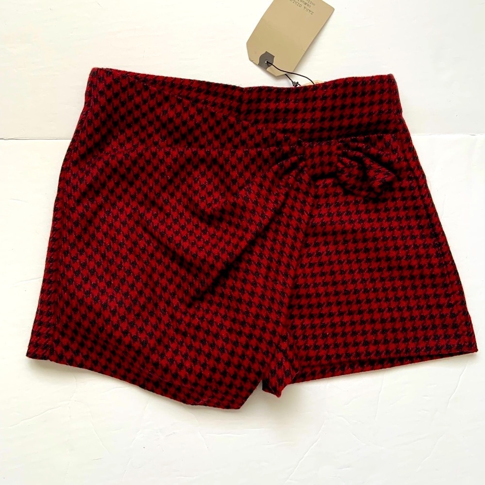 Zara Girls Skorts